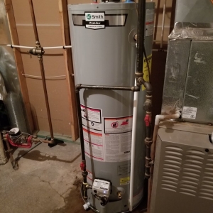 Photo of Complete Image HVAC