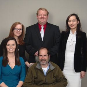 Photo of Jeff Parker - Farmers Insurance