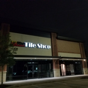 Photo of The Tile Shop