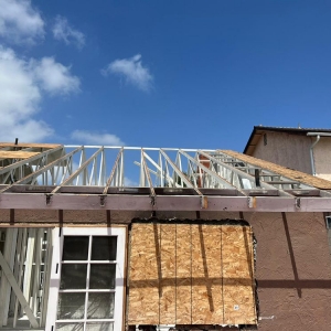 Photo of DGI Restoration