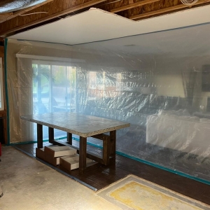 Photo of DGI Restoration