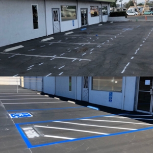 Photo of Aztec Paving