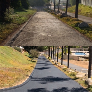 Photo of Aztec Paving