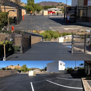 Photo of Aztec Paving