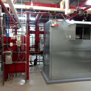 Photo of JK Electric