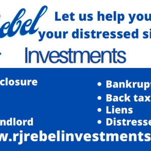 Photo of RjRebel Real Estate Investments