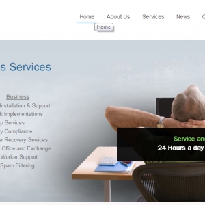 Boston Wicked I.T. Inc.