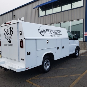 Photo of S & B Plumbing Services