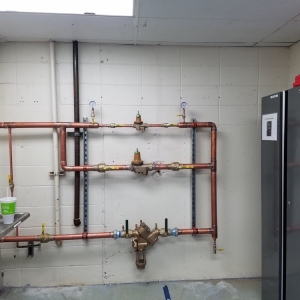 Photo of S & B Plumbing Services
