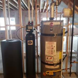 Photo of S & B Plumbing Services