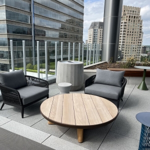 Photo of Asher Interiors
