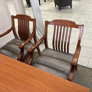 Photo of Asher Interiors