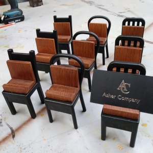 Photo of Asher Interiors