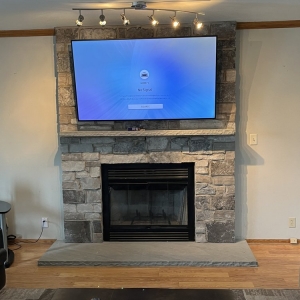 Photo of Rock River Chimney & Fireplace