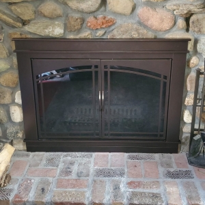 Photo of Rock River Chimney & Fireplace