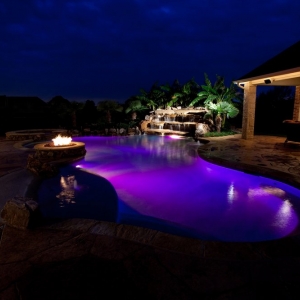 Photo of Robertson Pools