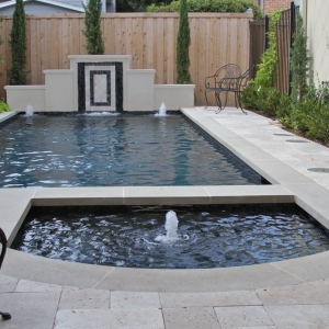 Photo of Robertson Pools
