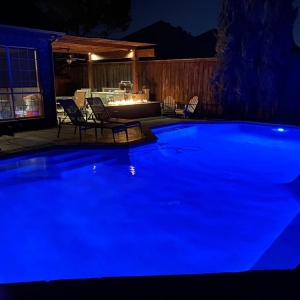 Photo of Robertson Pools