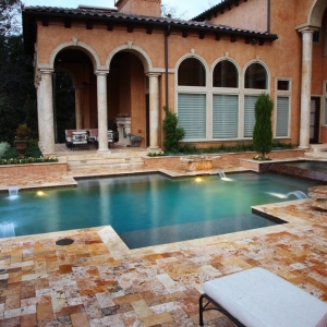 Photo of Robertson Pools