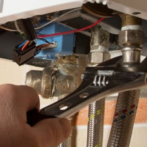 Lebanon C & K Heating & Cooling