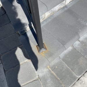 Photo of Fairfax Contractor