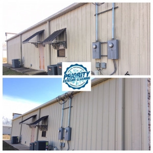 Photo of Priority Exterior Cleaning