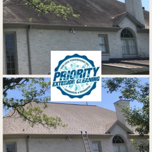 Photo of Priority Exterior Cleaning