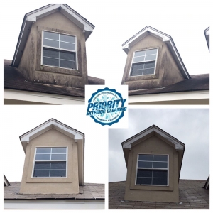 Photo of Priority Exterior Cleaning