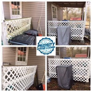 Photo of Priority Exterior Cleaning
