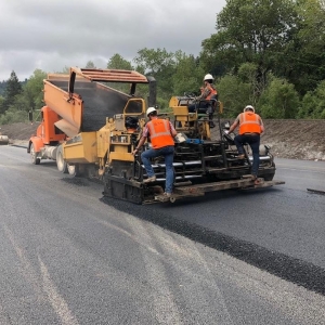 Photo of Kansas Asphalt