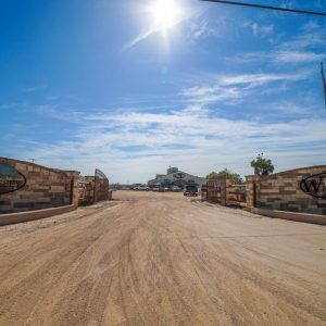 Photo of Whittlesey Landscape Supplies & Recycling