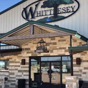 Photo of Whittlesey Landscape Supplies & Recycling