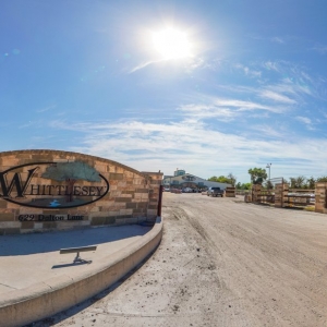 Photo of Whittlesey Landscape Supplies & Recycling