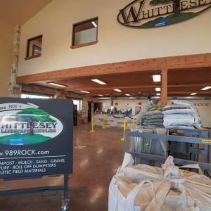 Photo of Whittlesey Landscape Supplies & Recycling