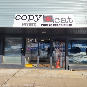 Photo of Copycat Prints