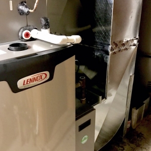 Photo of White Heating