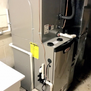 Photo of White Heating