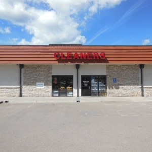 Photo of Evergreen Cleaners