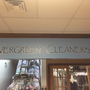 Photo of Evergreen Cleaners