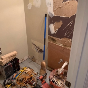 Photo of HandyDoc Improvements