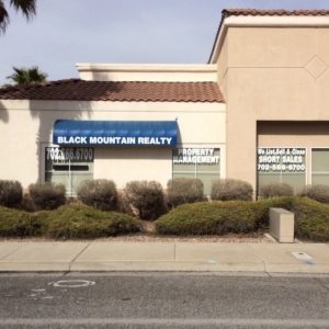 Photo of Black Mountain Realty