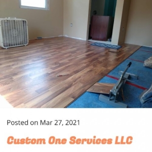 Photo of Custom One Services