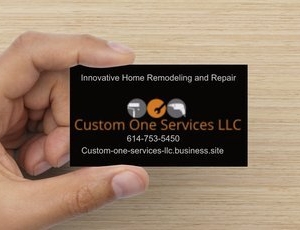 Photo of Custom One Services