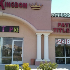 Photo of Cash Kingdom
