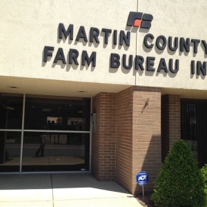 Photo of Indiana Farm Bureau Insurance