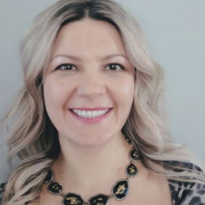 Photo of Mary Hopson - Compass