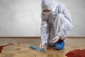 Photo of Southen California Crime Scene & Biohazard Clean Up