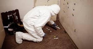 Photo of Southen California Crime Scene & Biohazard Clean Up