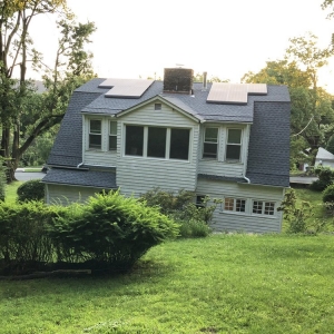 Sleepy Hollow SunBlue Energy