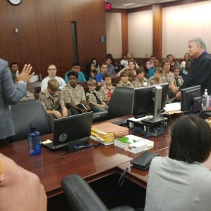Photo of Zavala Texas Law